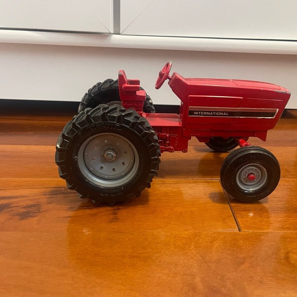 Vintage Toy Tracker - Picture 3 of 8